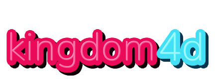 kingdom4d — logo kanal