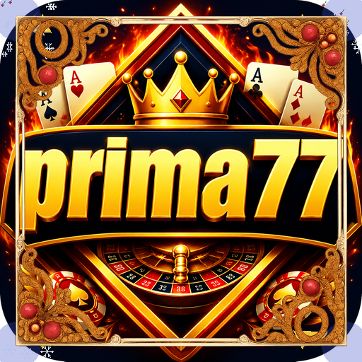 prima77 — mitra unggulan